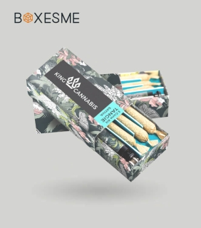 Pre Roll Joints Packaging